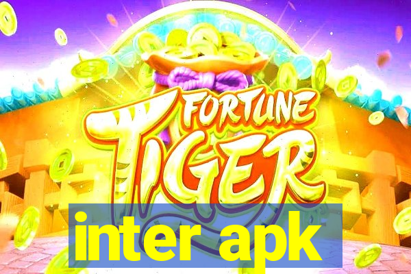 inter apk